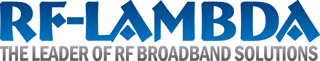 RF-Lambda The Lead of Broadband Solutions